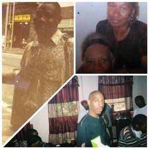 Meet your Posher, Jamal